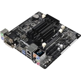 J3455-ITX - Motherboard -...